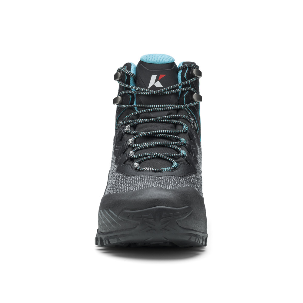 ΓΥΝΑΙΚΕΙΑ ΜΠΟΤΑΚΙΑ KAYLAND DUKE MID W'S GTX Black-Azure